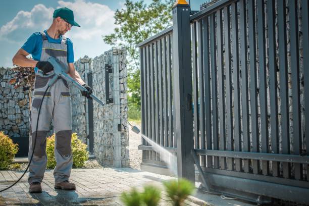 Best Sidewalk and Walkway Cleaning  in Sebastian, FL